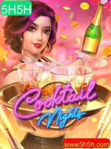 Explorando o Jogo 'CocktailNights': Guia Completo das Regras e Dinâmicas
