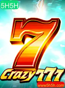 Descubra o Excitante Mundo de Crazy777