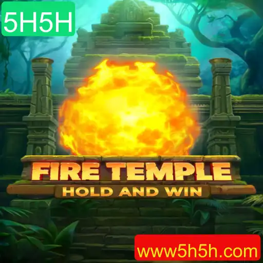 Descubra o Fascinante Mundo de FireTemple e a Chave Misteriosa 5H5H