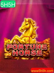Explorando o Universo do Jogo 'FortuneHorse'