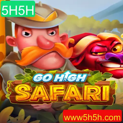 GoHighSafari: Uma Aventura de Jogo Inovadora com 5H5H