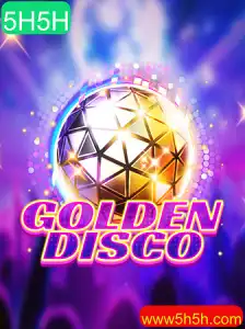 GoldenDisco: Um Jogo Estratégico e Divertido com o Toque de 5H5H