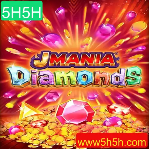 JManiaDiamonds: Aventura Brilhante no Mundo dos Diamantes