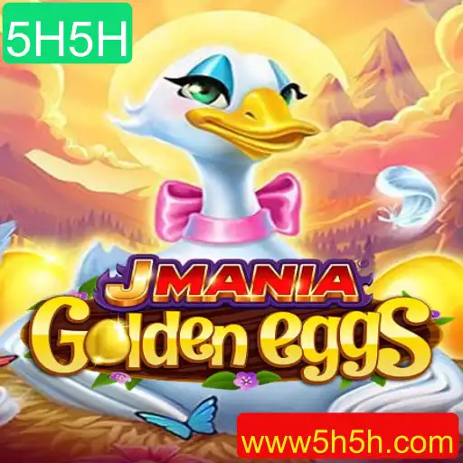 Explorando o Universo de JManiaGoldenEggs: O Jogo do Momento