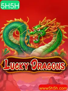 Descubra o Fascinante Jogo de Tabuleiro LuckyDragons
