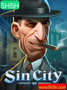 Descubra o Mundo de SinCity: Um Jogo de Estratégia e Intriga