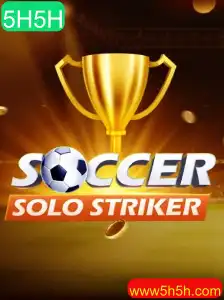 Descubra o Mundo de SoccerSoloStriker: O Jogo que Revoluciona o Conceito de Futebol Solitário